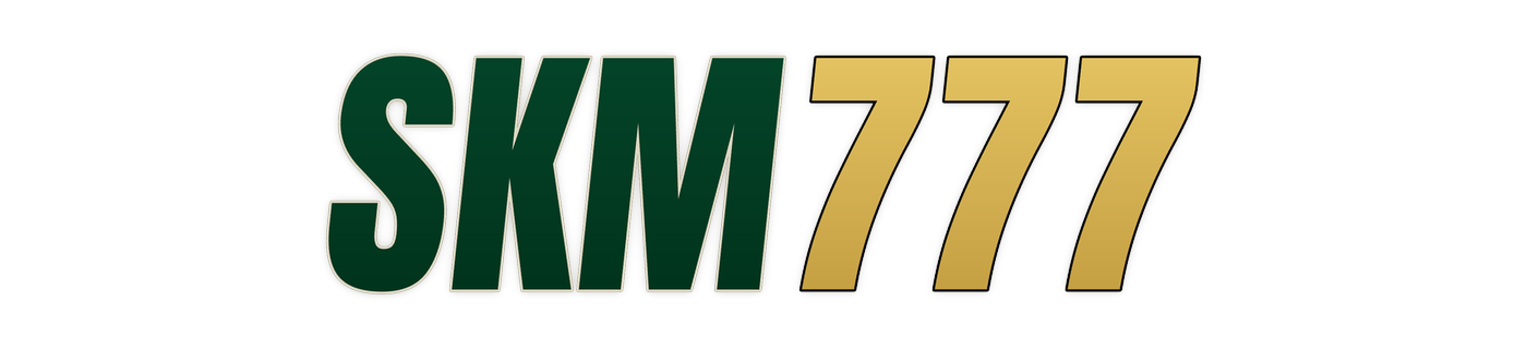 skm777 Logo